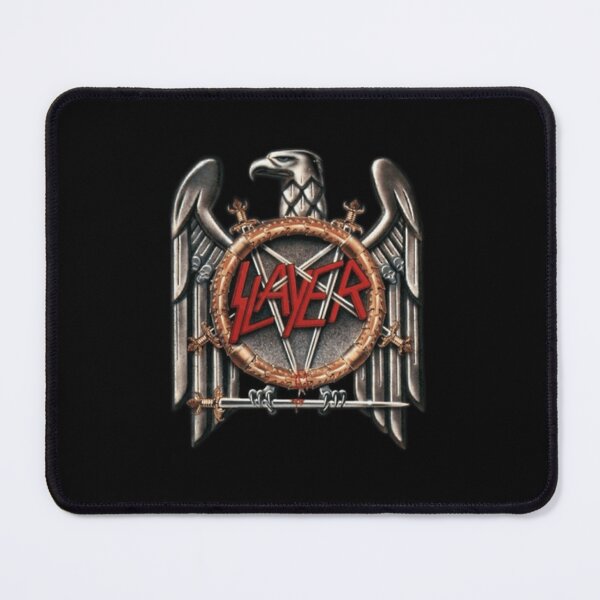 Item preview, Slayer American Thrash Metal Band designed and sold by meliart24.