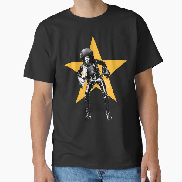 Sly Stone Classic T-Shirt
