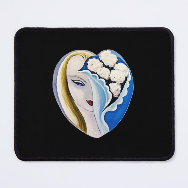 Item preview, Layla Derek And The Dominos designed and sold by meliart24.