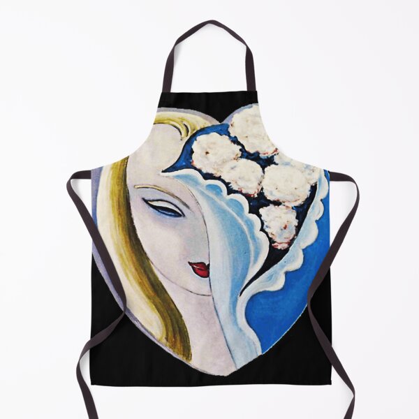 Item preview, Layla Derek And The Dominos designed and sold by meliart24.