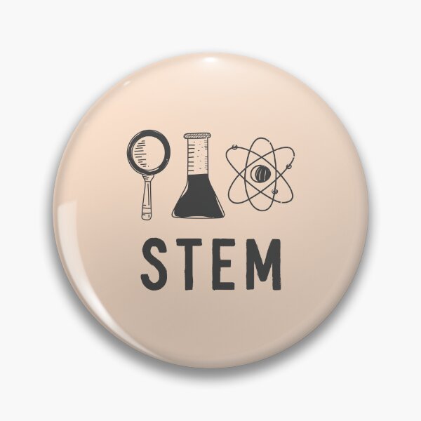 Item preview, I Love Stem - Science Lover Gift designed and sold by madeahezamrin.