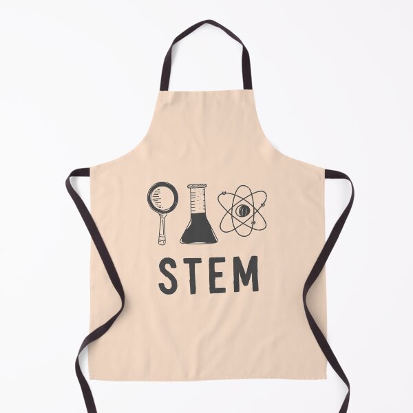 Item preview, I Love Stem - Science Lover Gift designed and sold by madeahezamrin.