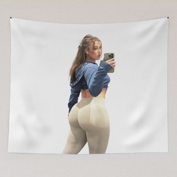 Item preview, Gym Fit (W) designed and sold by Zheap14.