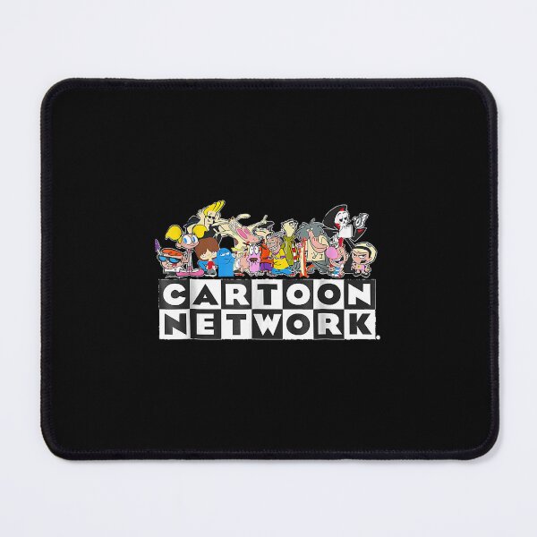 Item preview, Cartoon Network Character designed and sold by Thrillingbrands.