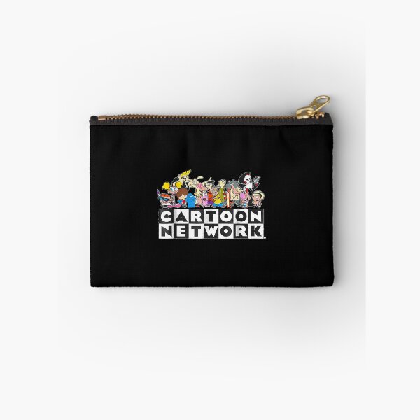 Item preview, Cartoon Network Character designed and sold by Thrillingbrands.