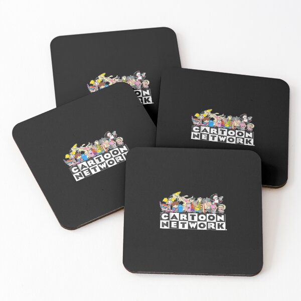 Item preview, Cartoon Network Character designed and sold by Thrillingbrands.