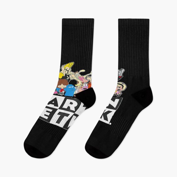 Item preview, Cartoon Network Character designed and sold by Thrillingbrands.