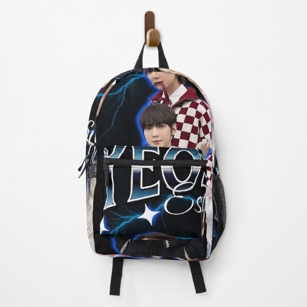 Item preview, Yeosang 90S designed and sold by meliart24.