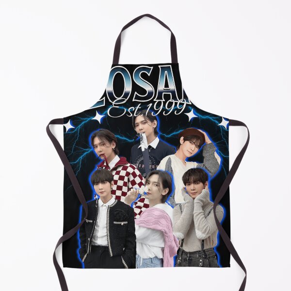Item preview, Yeosang 90S designed and sold by meliart24.