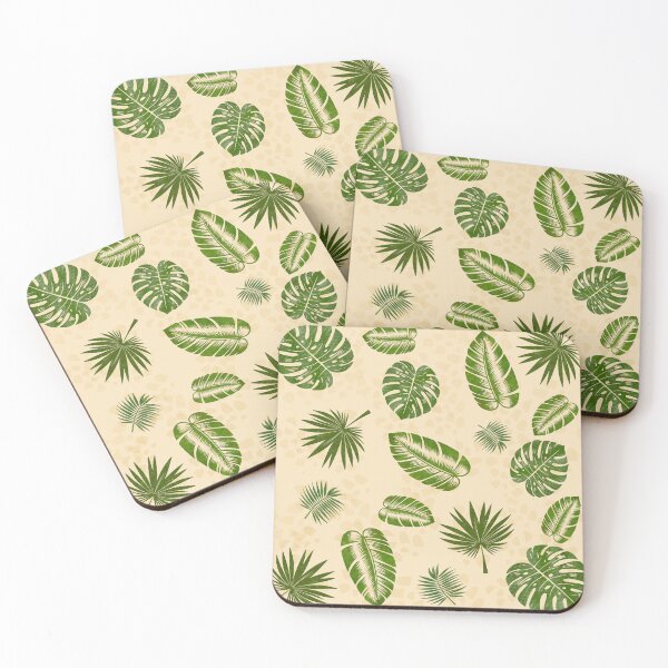 Item preview, Palms designed and sold by Kallmekuhh.