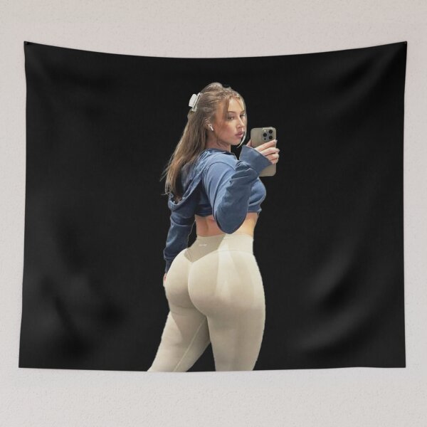Item preview, Gym Fit (B) designed and sold by Zheap14.