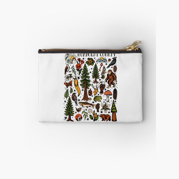 Item preview, Humboldt County Tattoo Flash designed and sold by CattGDesigns.