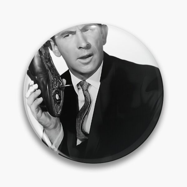 Item preview, Maxwell Smart designed and sold by Acigam.
