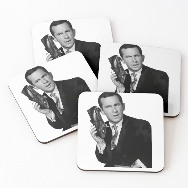 Item preview, Maxwell Smart designed and sold by Acigam.