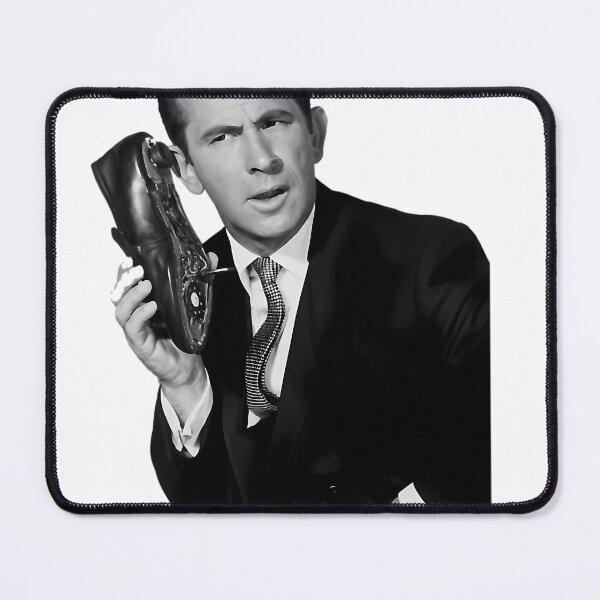 Item preview, Maxwell Smart designed and sold by Acigam.