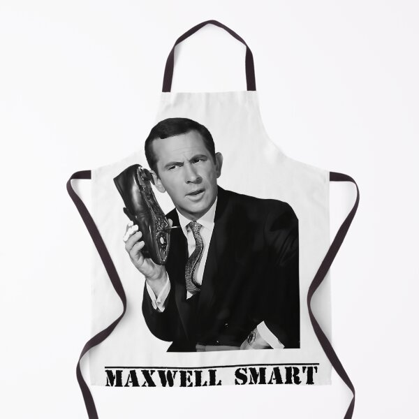 Item preview, Maxwell Smart designed and sold by Acigam.