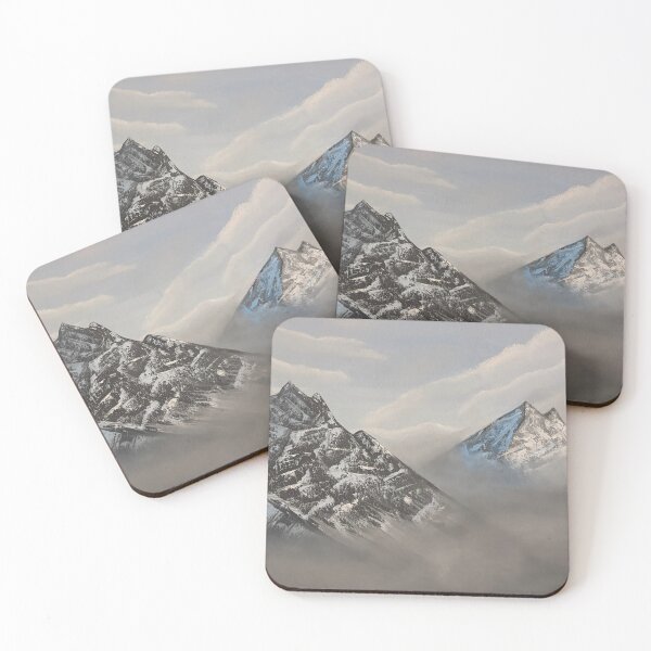 Item preview, High Above the Fog designed and sold by andreaoverliart.