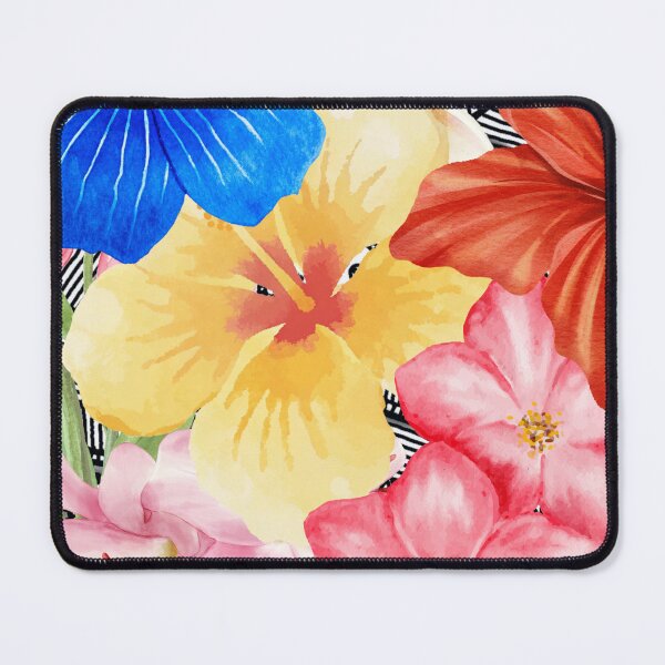 Item preview, Multi flower pattern designed and sold by AndrewJM4.