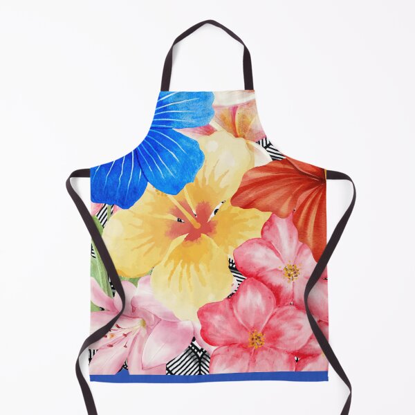 Item preview, Multi flower pattern designed and sold by AndrewJM4.