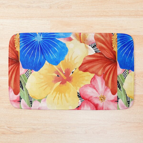 Item preview, Multi flower pattern designed and sold by AndrewJM4.