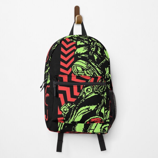Item preview, Kaiman Dorohedoro designed and sold by Lity-Chann.