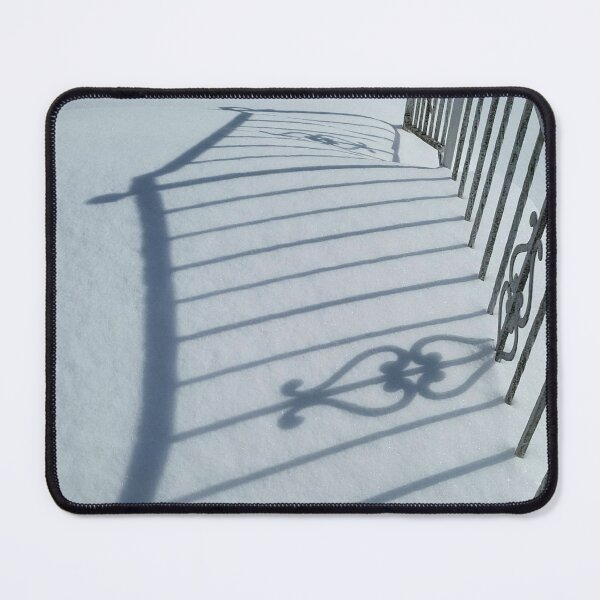 Item preview, January 2026 Snowstorm (3) designed and sold by Abeink1030.