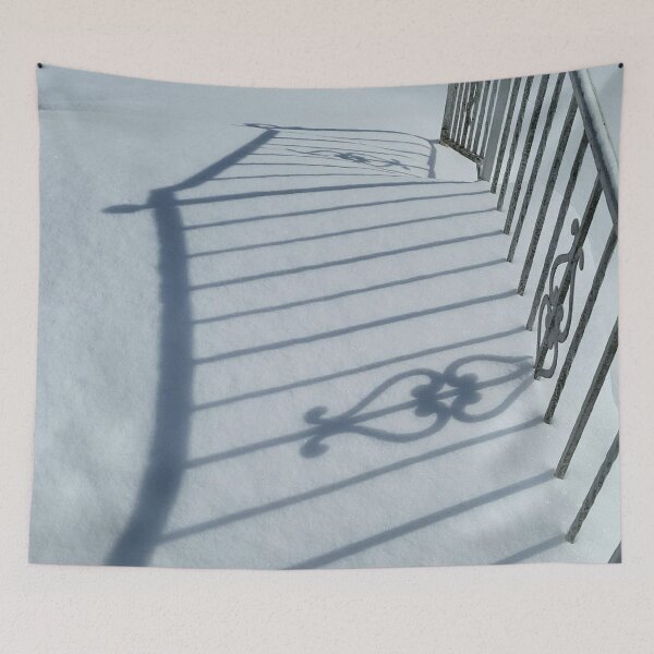 Item preview, January 2026 Snowstorm (3) designed and sold by Abeink1030.