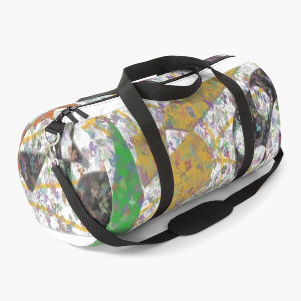 Item preview, records oil slick colorful geometric abstract design designed and sold by SmashingDeals.