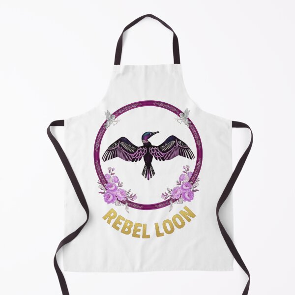 Item preview, REBEL LOON designed and sold by blacK1982White.