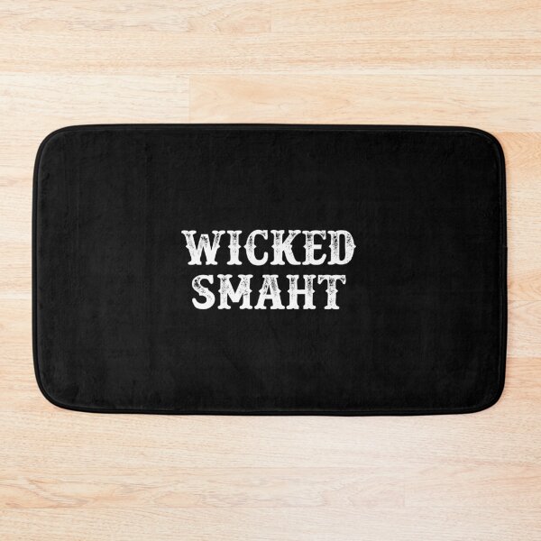 Item preview, Wicked Smaaht designed and sold by keviacevarya.