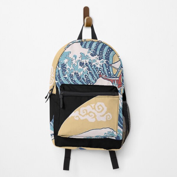 Item preview, 90S Hokusai The Great Seagaming designed and sold by Lity-Chann.