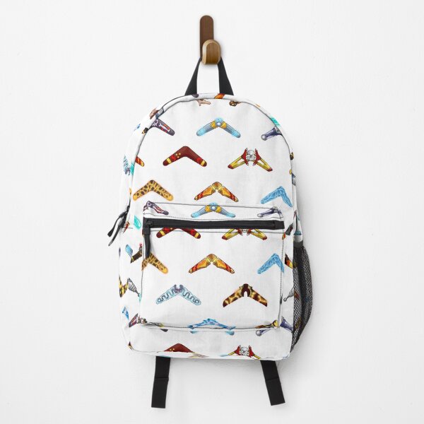 Item preview, Boomerangs! designed and sold by KromeStudios.
