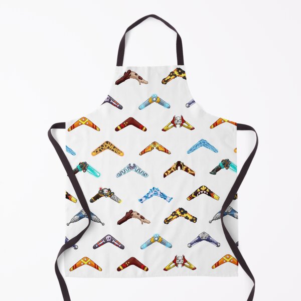 Item preview, Boomerangs! designed and sold by KromeStudios.