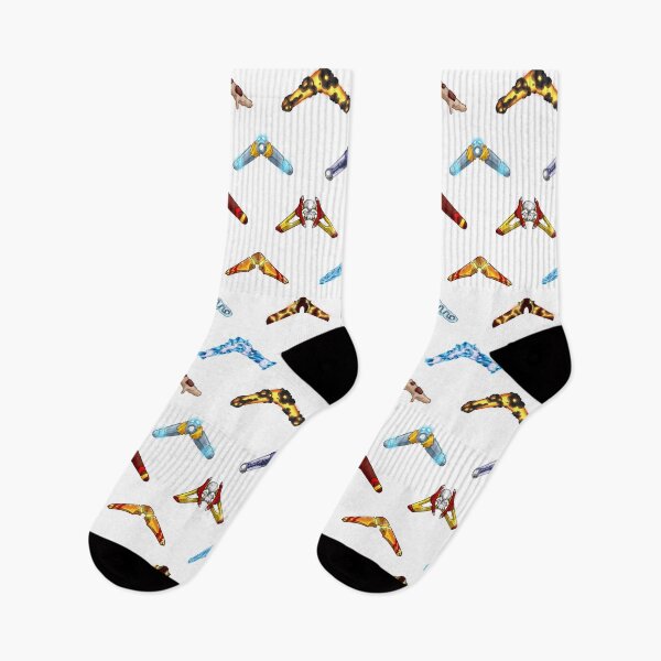 Item preview, Boomerangs! designed and sold by KromeStudios.
