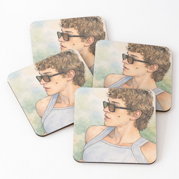 Item preview, Summer designed and sold by SomethingUnique | AaliyahSparrow.