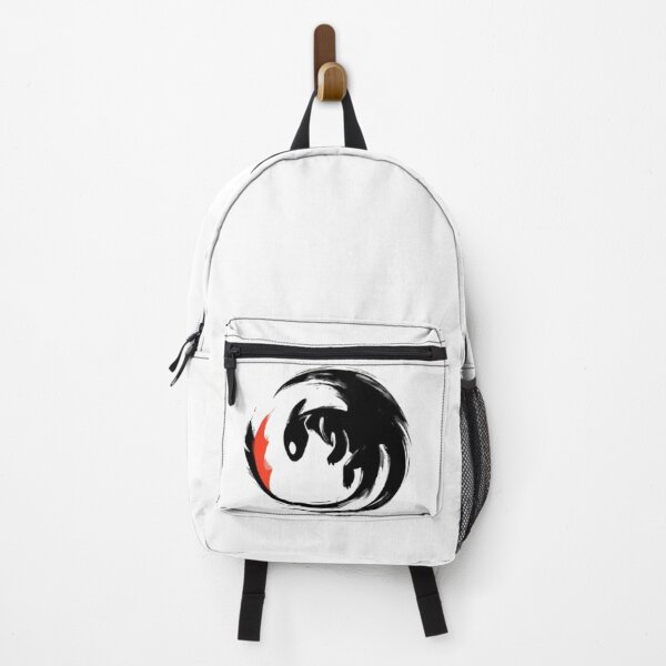 Item preview, Black Dragon Cartoon Fan Art – Fantasy Creature Illustration designed and sold by Top Tier Designs.