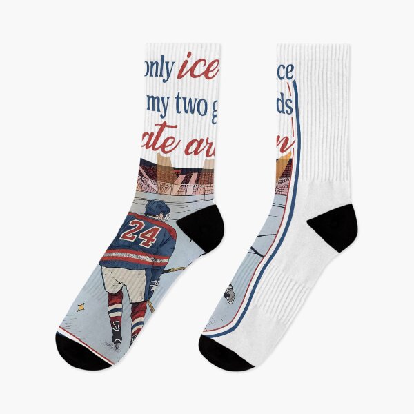 Item preview, The Only ICE I Like Is The Ice My Two Gay Boyfriends Skate Around designed and sold by StephenAlvarez.