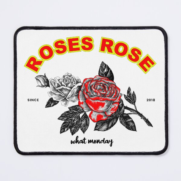 Item preview, roses rose designed and sold by sidneystudio.