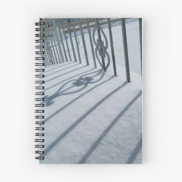 Item preview, January 2026 Snowstorm (5) designed and sold by Abeink1030.