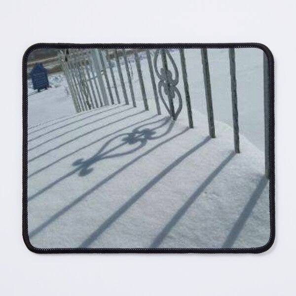 Item preview, January 2026 Snowstorm (5) designed and sold by Abeink1030.