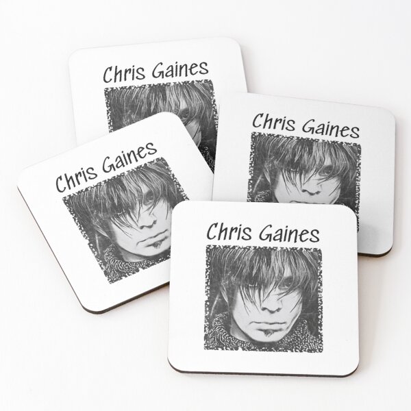 Item preview, Chris Gaines 90S Retro Punksthetic  designed and sold by Lity-Chann.
