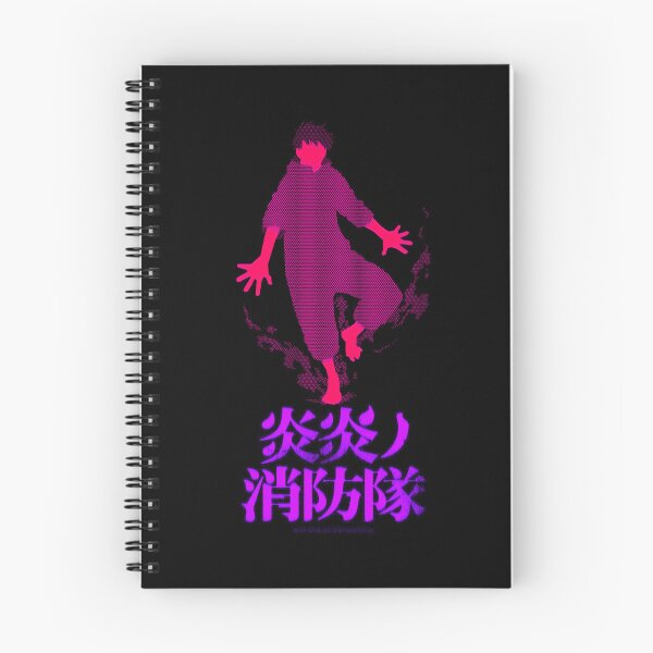 Item preview, fire force designed and sold by -Momen-.