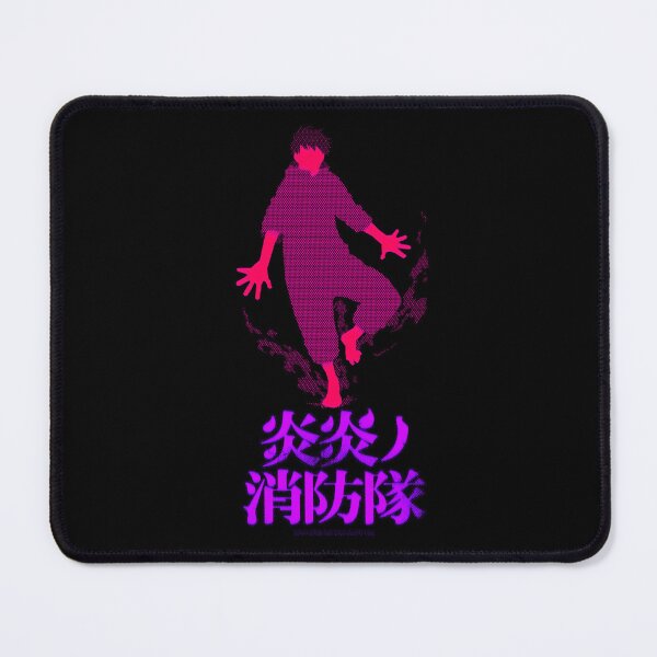 Item preview, fire force designed and sold by -Momen-.