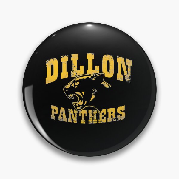 Artikelvorschau, Dillon Panthers entworfen und verkauft von Helga-Moonson.