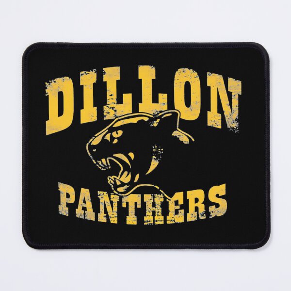 Item preview, Dillon Panthers designed and sold by Helga-Moonson.