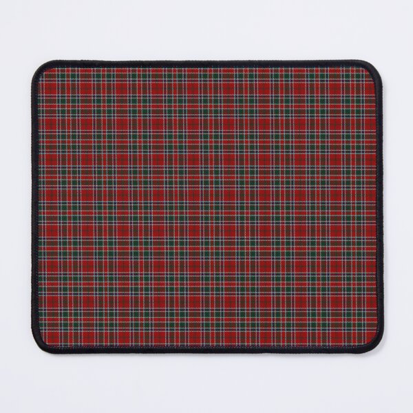 Item preview, MacDonald of Lochmaddy Clan Tartan – Scottish Plaid Pattern for Proud Scots designed and sold by The Tartan Forge.