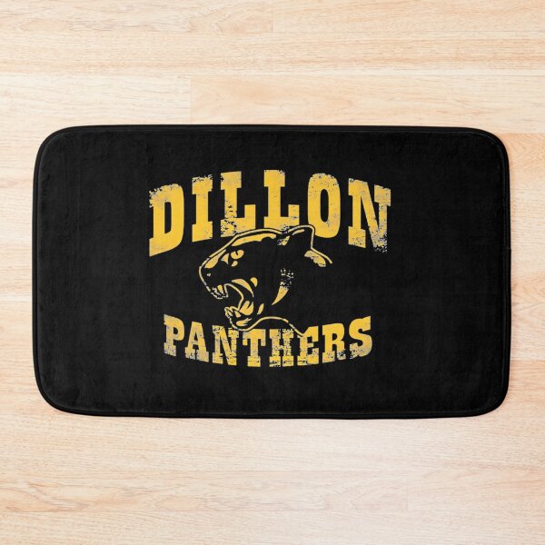 Item preview, Dillon Panthers designed and sold by Helga-Moonson.