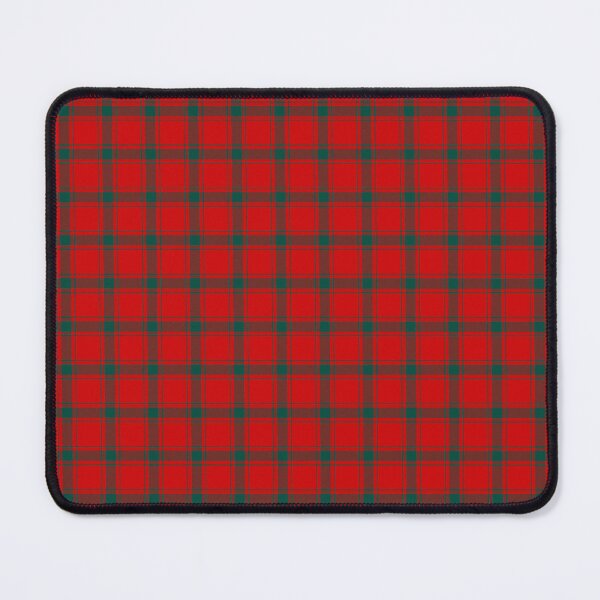 Item preview, MacDonald of Sleat Modern Clan Tartan – Scottish Plaid Pattern for Proud Scots designed and sold by The Tartan Forge.