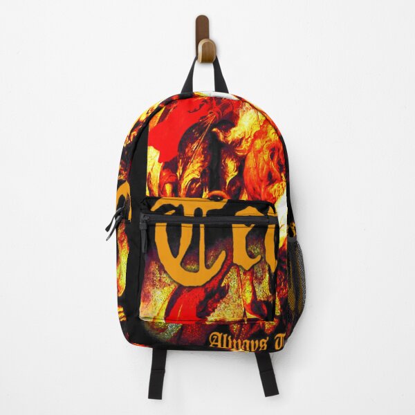 Item preview, Terror Band designed and sold by Lity-Chann.