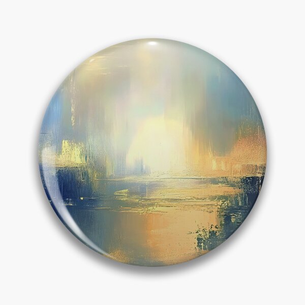 Item preview, Setting Sun Slipping Into The Midnight Blue Ocean designed and sold by DEC02.